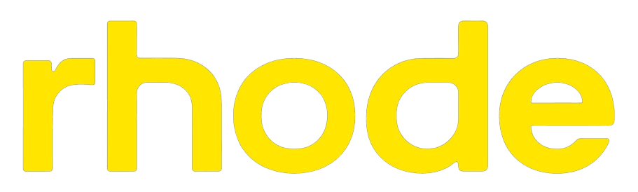 Rhode Logo